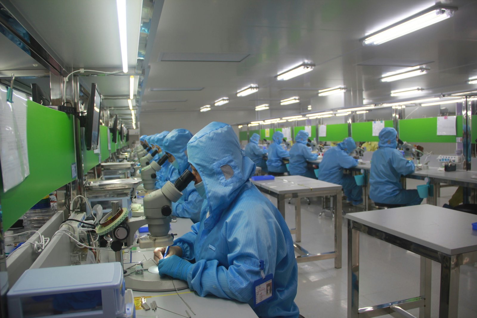 Pharmaceutical Products and Healthcare